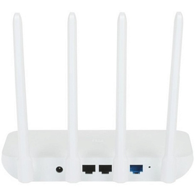 Wi-Fi Роутер XIAOMI Mi ROUTER 4C (Новая) – фото