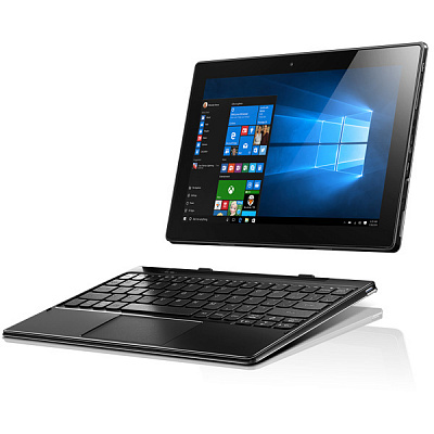 Планшет LENOVO IDEAPAD MIIX 320-10ICR 64Гб – фото