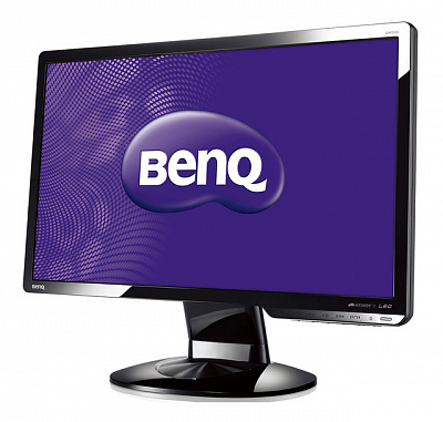 Монитор BENQ GW2320 – фото