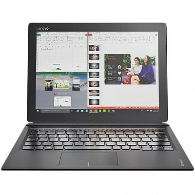 Ноутбук LENOVO IDEAPAD MIIX 700-12ISK – фото