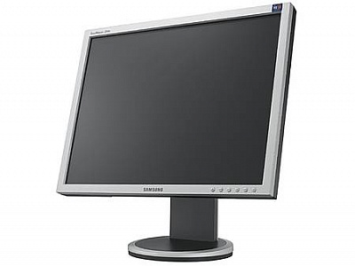 Монитор SAMSUNG 204B – фото