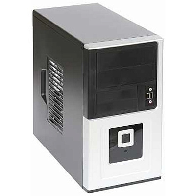 Корпус INWIN EMR016BS – фото