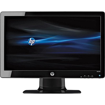 Монитор HP 2011X – фото