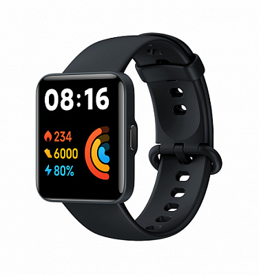 Смарт-часы XIAOMI REDMI WATCH 2 LITE – фото