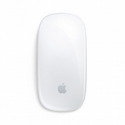 Беспроводная мышь APPLE MAGIC MOUSE A1269 3VDC BLUETOOTH – фото