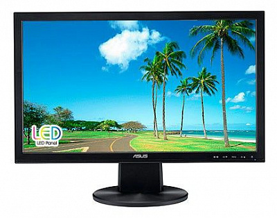 Монитор ASUS VW228N – фото