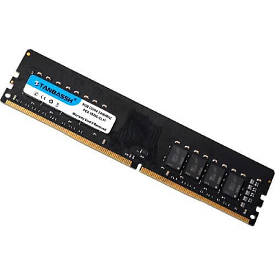Оперативная память TANBASSH DDR4 16Гб – фото