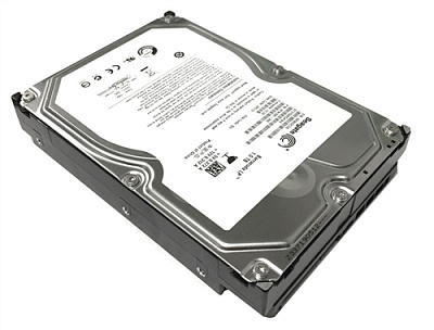 Жесткий диск SEAGATE ST31500541AS 1.5Тб #3 – фото