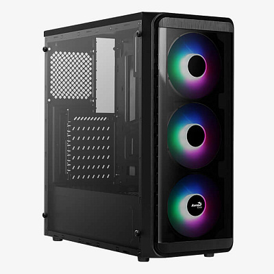 Корпус AEROCOOL SI 5200 FROST – фото