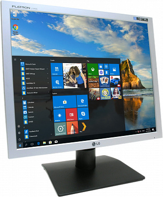 Монитор LG FLATRON L1919S – фото
