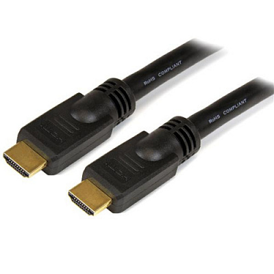 Кабель HDMI (m) - HDMI (m), 5М – фото