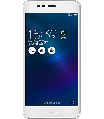 Смартфон ASUS ZENFONE 3 MAX ZC520TL – фото