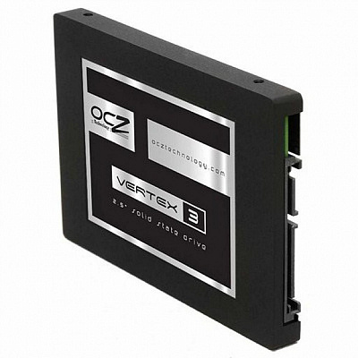 Накопитель SSD OCZ VERTEX 3 240Гб – фото