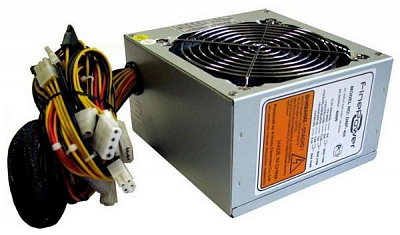 Блок питания FINEPOWER DNP-350 300Вт – фото