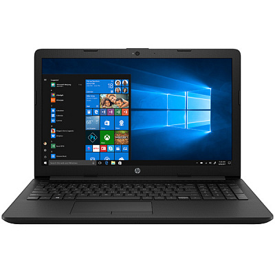 Ноутбук HP 15-DB0561UR #1 – фото