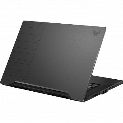 Ноутбук ASUS TUF DASH F15 FX516PE-HN004T #1 – фото
