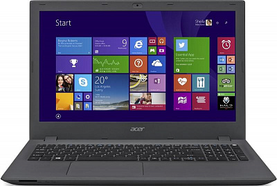 Ноутбук ACER N15Q1 – фото