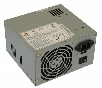 Блок питания POWER MAN IW-P300A2-0 300Вт – фото