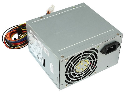 Блок питания POWER MAN IP-S450T7-0 450Вт – фото