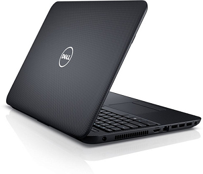 Ноутбук DELL INSPIRON 3537 – фото