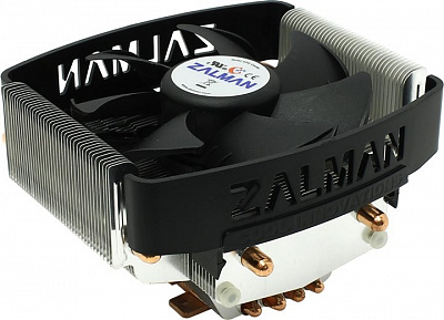 Охлаждение для процессора ZALMAN CNPS8000 – фото