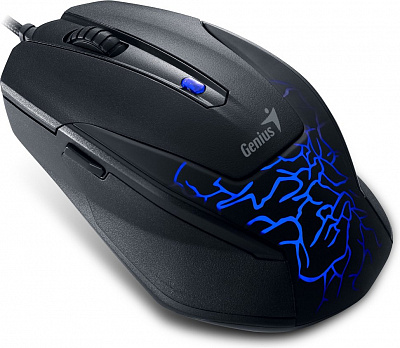 Мышь GENIUS X-G500 – фото
