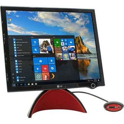 Монитор LG L1900J – фото