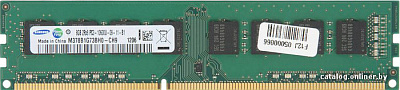 Оперативная память SAMSUNG M378B1G73BH0-CK0 DDR3 8Гб – фото