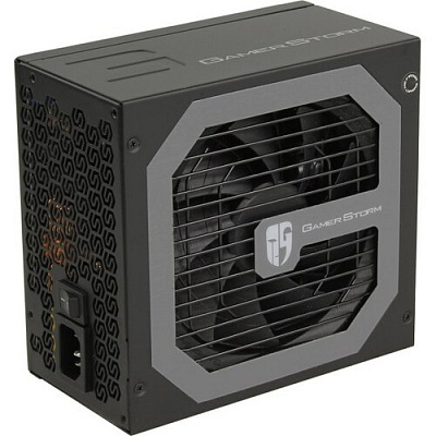 Блок питания GAMER STORM DQ850-M 850Вт – фото
