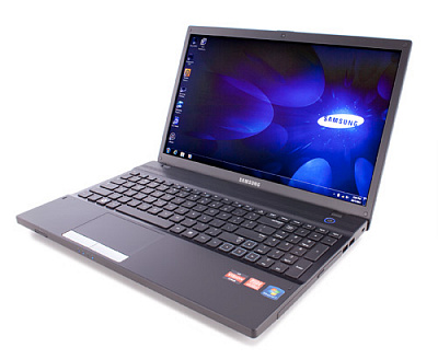 Ноутбук SAMSUNG NP305V5A – фото