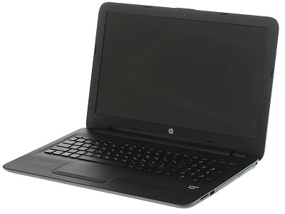 Ноутбук HP 15-BA048UR – фото