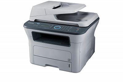МФУ SAMSUNG SCX-4824FN – фото