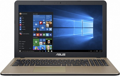 Ноутбук ASUS X540SA #1 – фото