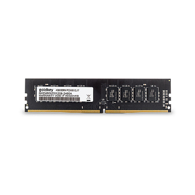 Оперативная память GOLDKEY DDR4 8Гб – фото