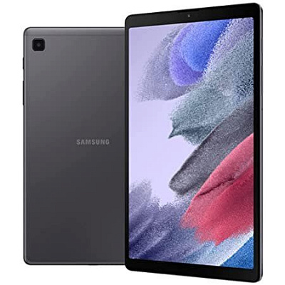 Планшет SAMSUNG GALAXY TAB A7 LITE 32Гб GREY – фото