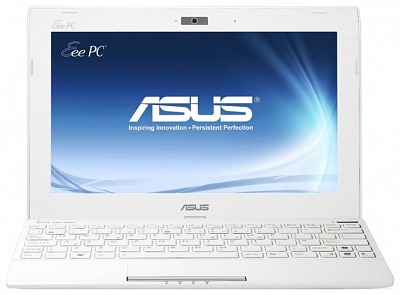 Нетбук ASUS EEE PC X101CH – фото