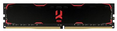Оперативная память GOODRAM IR-1600D364L10 DDR3 8Гб – фото