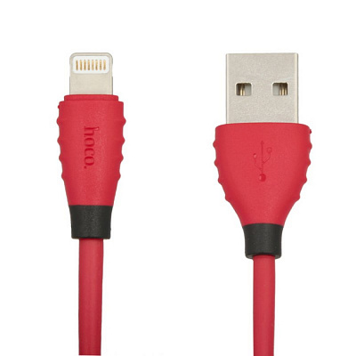 Кабель USB LIGHTNING HOCO X27 (Новый) – фото