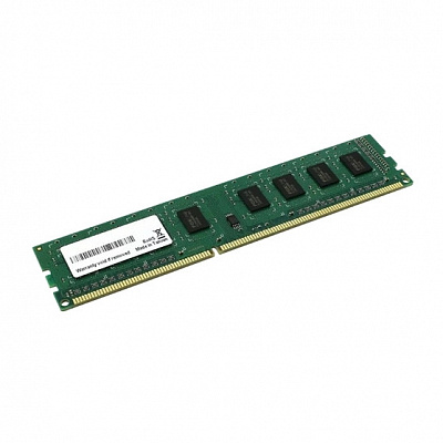 Оперативная память FOXLINE DDR3 8Гб – фото