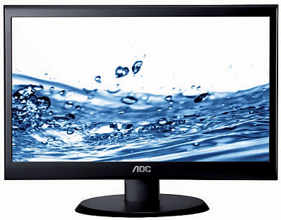 Монитор AOC E2250SWDA – фото