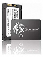 Накопитель SSD SOMNAMBULIST H650 512Гб #1 – фото