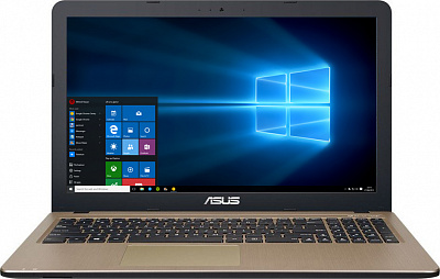 Ноутбук ASUS X540SC – фото