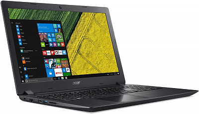 Ноутбук ACER ASPIRE 3 A315-21-90JN #1 – фото