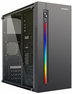 Системный блок Игровой 2463U – фото