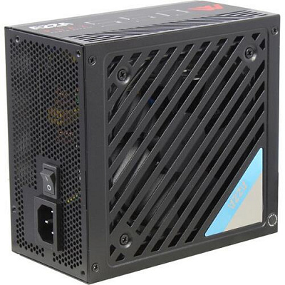 Блок питания AZZA PSAZ-550W 550Вт – фото