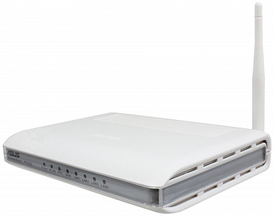 Роутер ASUS RT-G32 – фото