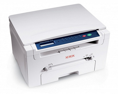МФУ XEROX WORKCENTRE 3119 – фото