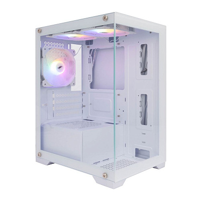 Системный блок Игровой G439 – фото