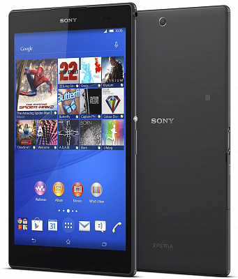 Планшет SONY XPERIA Z3 TABLET COMPACT – фото