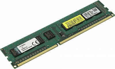 Оперативная память KINGSTON KVR13N9S8H DDR3 4Гб – фото
